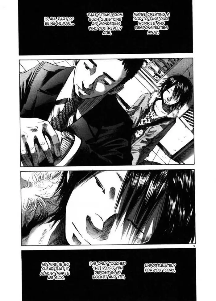 Goodnight Punpun Chapter 53 image 09_optimized
